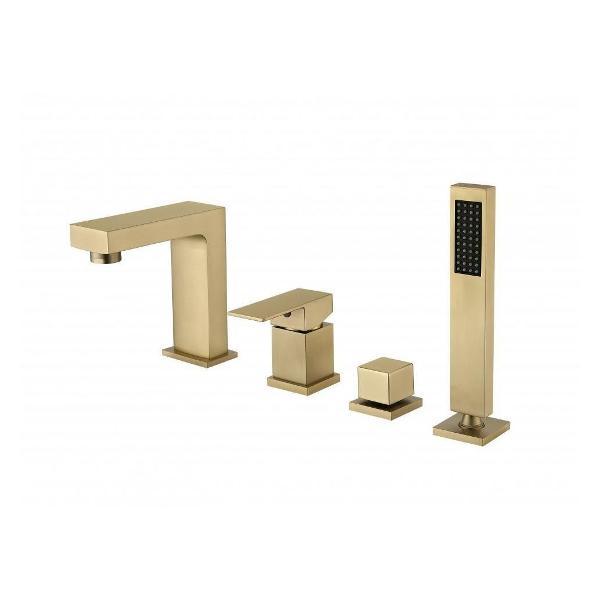 Изображение товара Смеситель Grocenberg Grocenberg GB6008-1MG