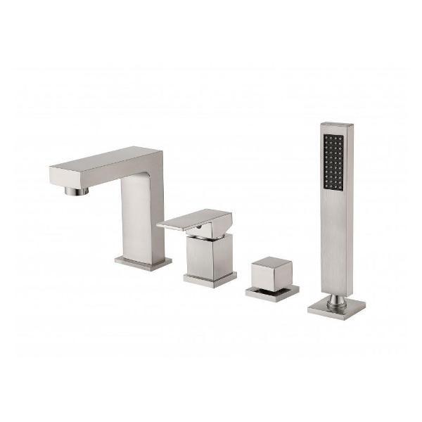 Изображение товара Смеситель Grocenberg Grocenberg GB6008-1NK