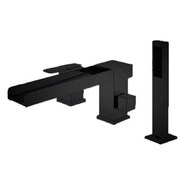 Изображение товара Смеситель Grocenberg Grocenberg GB6008-2BL