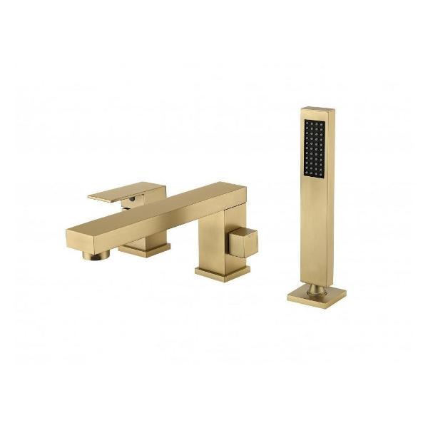 Изображение товара Смеситель Grocenberg Grocenberg GB6008MG