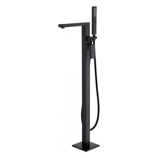 Изображение товара Смеситель Grocenberg Grocenberg GB800BL