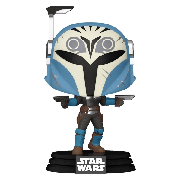 bo katan funko pop chase