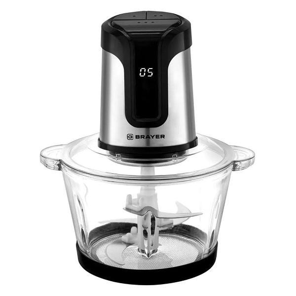 Изображение товара Измельчитель электрический Brayer BR1407 Изображение товара Измельчитель электрический Brayer BR1407