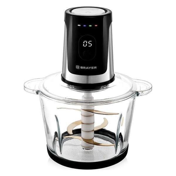Изображение товара Измельчитель электрический Brayer BR1408