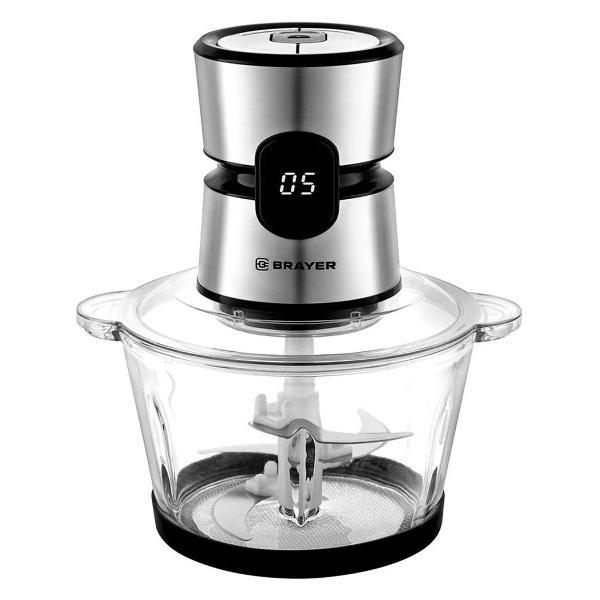 Изображение товара Измельчитель электрический Brayer BR1409