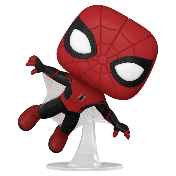 funko pop de spider man no way home