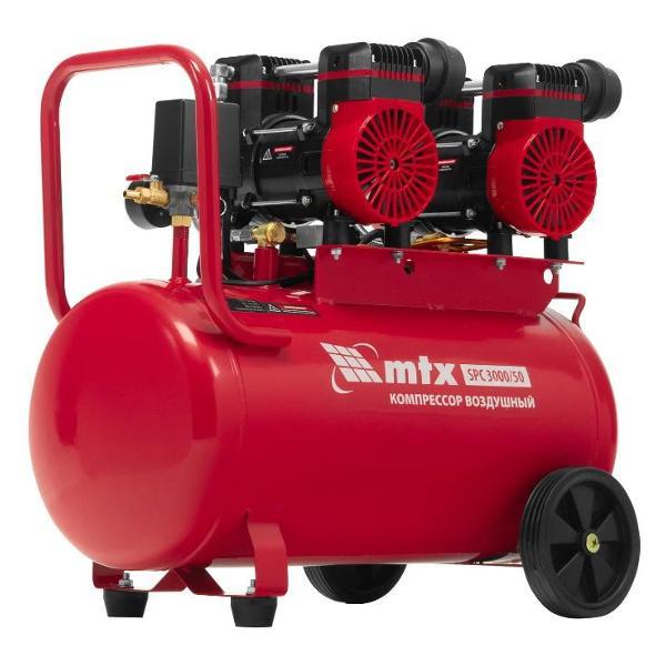 Изображение товара Компрессор MTX 58140SPC 3000/50
