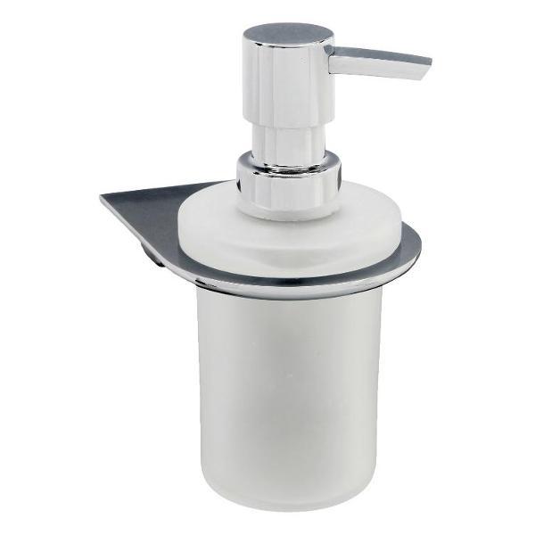 Изображение товара Дозатор для жидкого мыла Wasserkraft Каммель (Kammel) K-8399