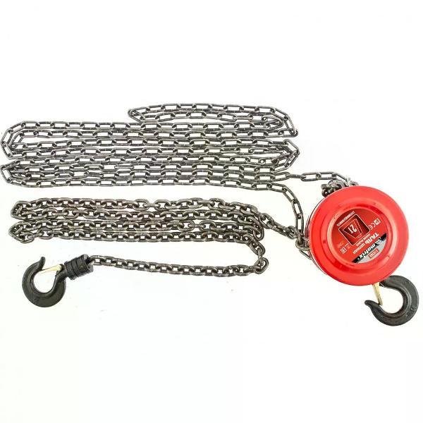 Изображение товара Таль, лебедка ручная MATRIX 519395