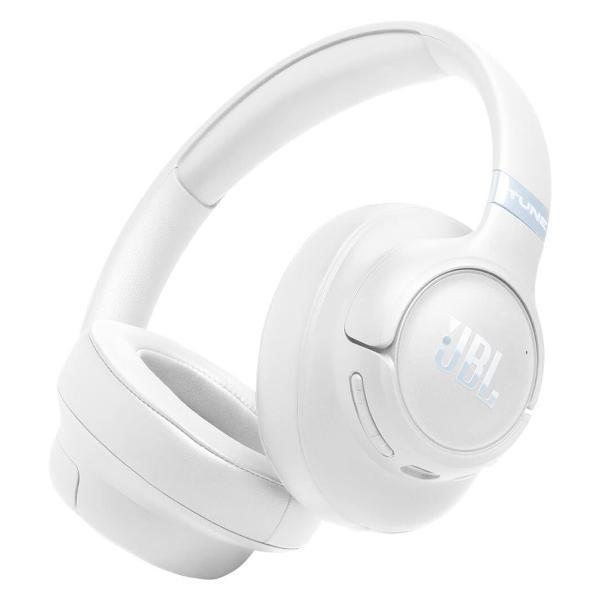 Изображение товара Наушники беспроводные JBL Tune 780NC White