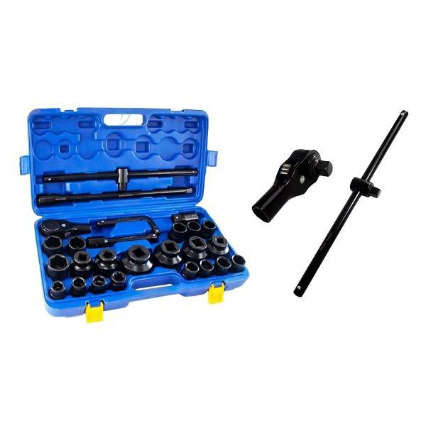 Изображение товара Набор автомобильных инструментов GOODKING 22261