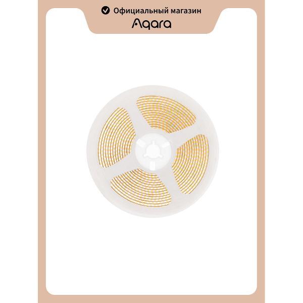 Изображение товара Светодиодная лента Aqara T1 DIY SSWCOBDD11LM, 2700K-6500K, CCT, 5 метров