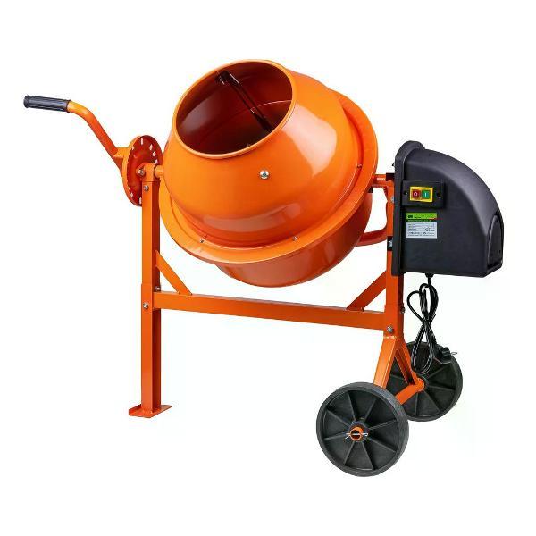 Изображение товара Бетономешалка СИБРТЕХ БСЛ-63