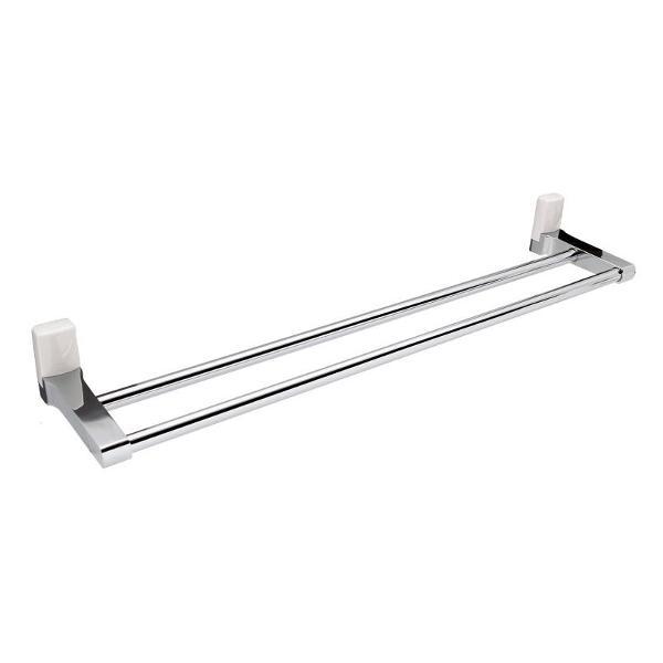 Изображение товара Полотенцедержатель Wasserkraft Лайне (Leine) K-5040WHITE