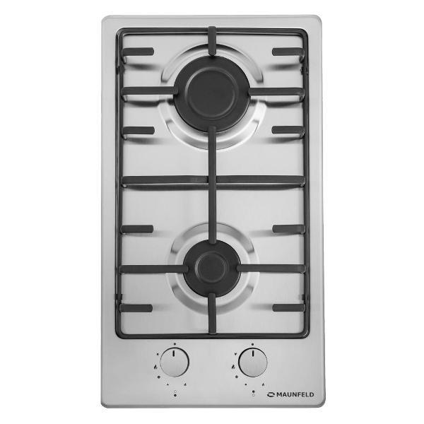 Изображение товара Варочная панель газовая Maunfeld EGHS.32.3ESL