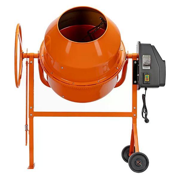 Изображение товара Бетономешалка СИБРТЕХ БСН-220