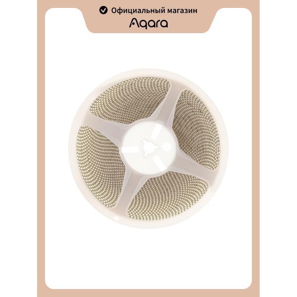 Изображение товара Светодиодная лента Aqara T1 DIY DSWCOBDD11LM, 4000K, одноцветная, 10 метров
