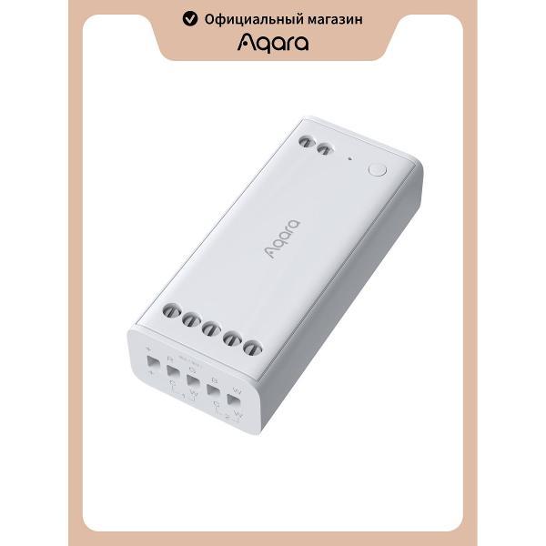 Изображение товара Умный драйвер для светодиодной ленты Aqara ZNDDMK11LM