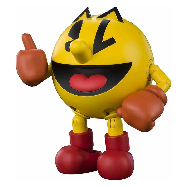 Bandai Pac-Man