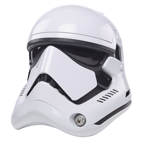 Hasbro Star Wars: First Order Stormtrooper Helmet