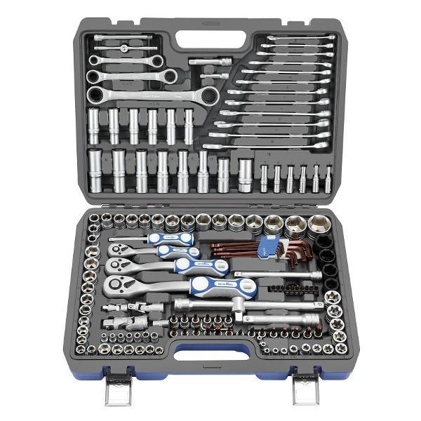 Изображение товара Набор ручного инструмента GOODKING 11501