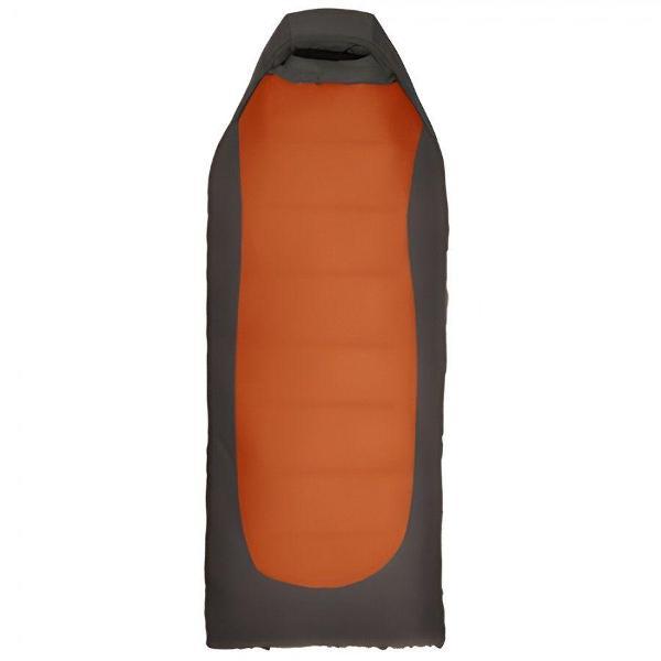 Изображение товара Спальный мешок Tramp с капюшоном Troll Compact -25