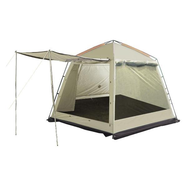 Изображение товара Палатка туристическая Tramp Bungalow Lux (V2)