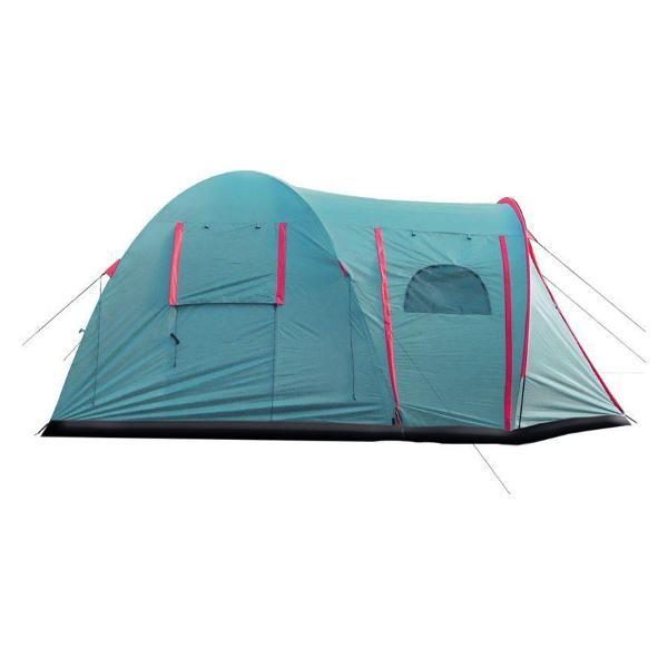 Изображение товара Палатка туристическая Tramp TRT-78 Anaconda 4 (V2)