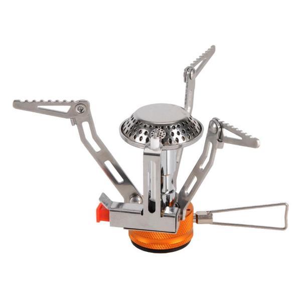 Изображение товара Горелка туристическая Tramp горелка туристическая складная