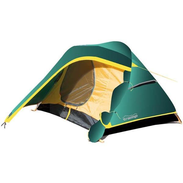Изображение товара Палатка туристическая Tramp TRT-34 Colibri 2 (V2)