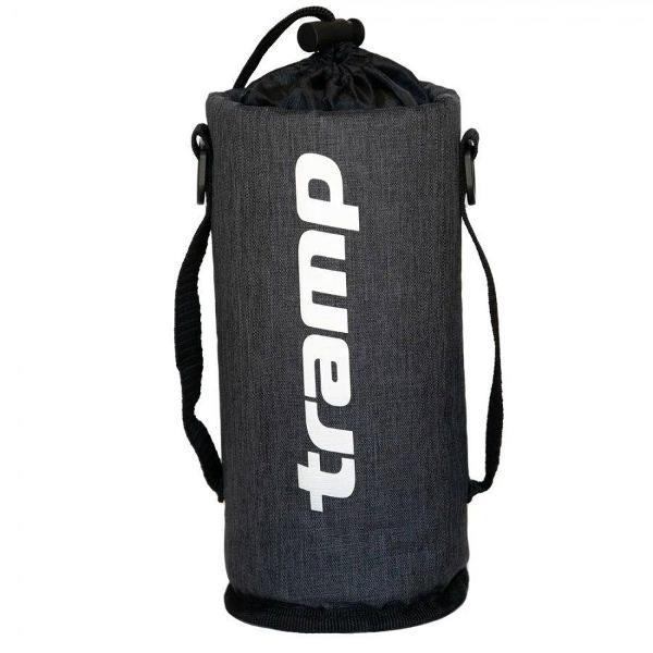 Изображение товара Термосумка Tramp 0,5л_Серый_Серый