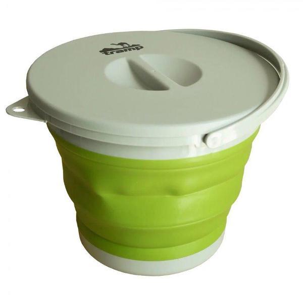 Изображение товара Сушилка походная Tramp trc-127 оранжевое