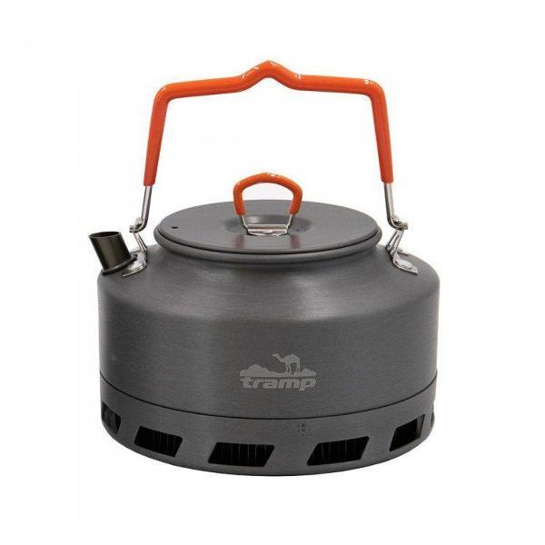 Изображение товара Чайник походный Tramp TRC-036_серый