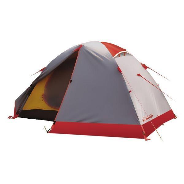 Изображение товара Палатка туристическая Tramp TRT-25
