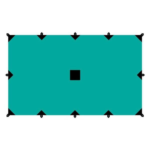 Изображение товара Тент для путешествий Tramp 3*5м