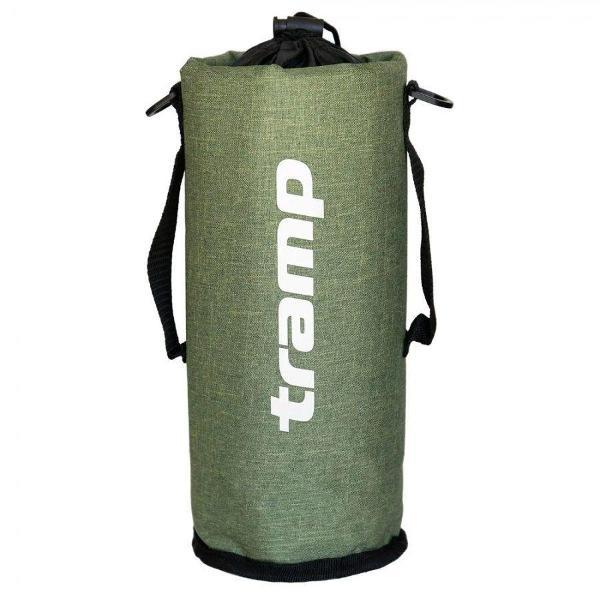 Изображение товара Термосумка Tramp TRA-293 оливковая