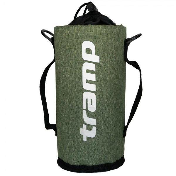 Изображение товара Термосумка Tramp 0,5л_Оливковый_Оливковый