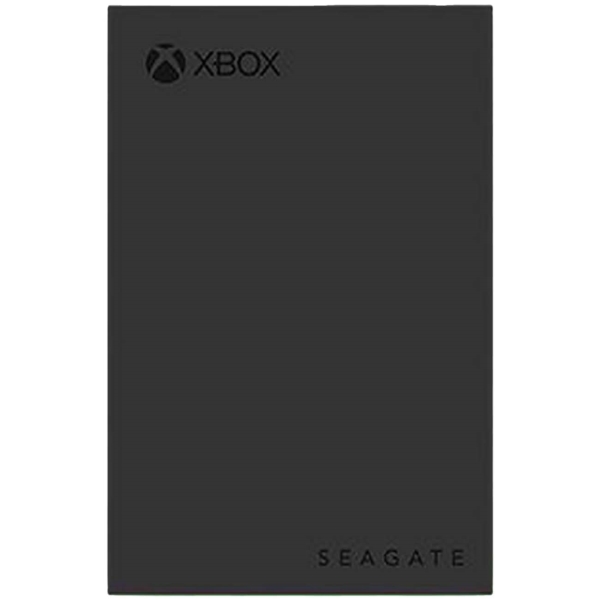 Seagate 2TB Game Drive (STKX2000400)