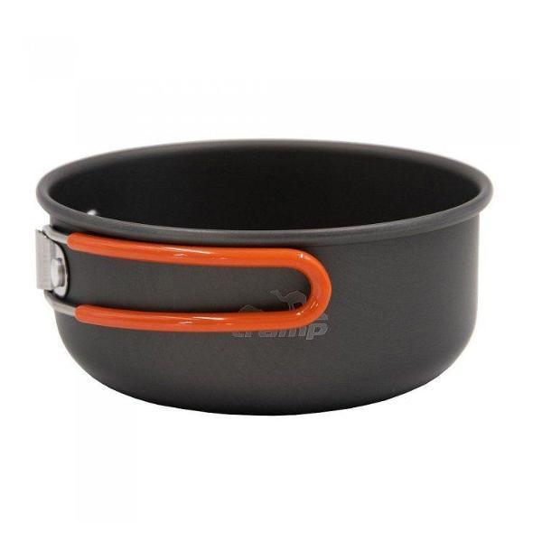 Изображение товара Сушилка походная Tramp тарелка алюминиевая со скл. ручками