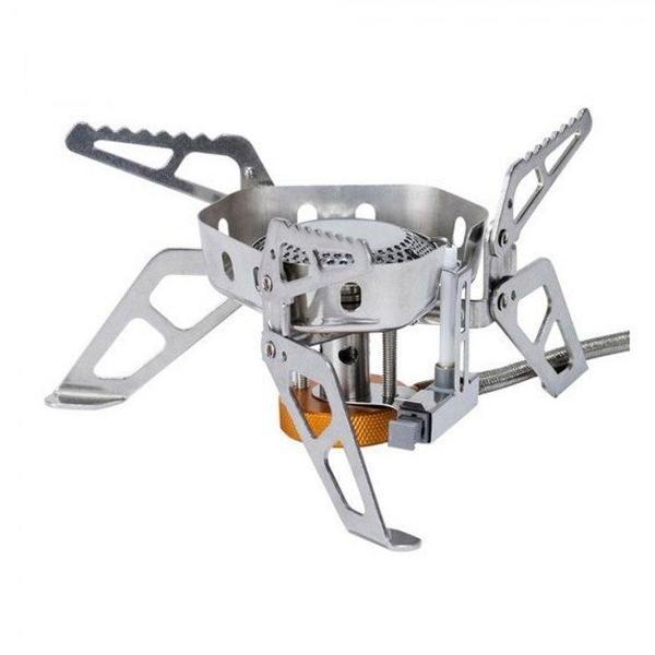 Изображение товара Горелка туристическая Tramp горелка туристическая складная