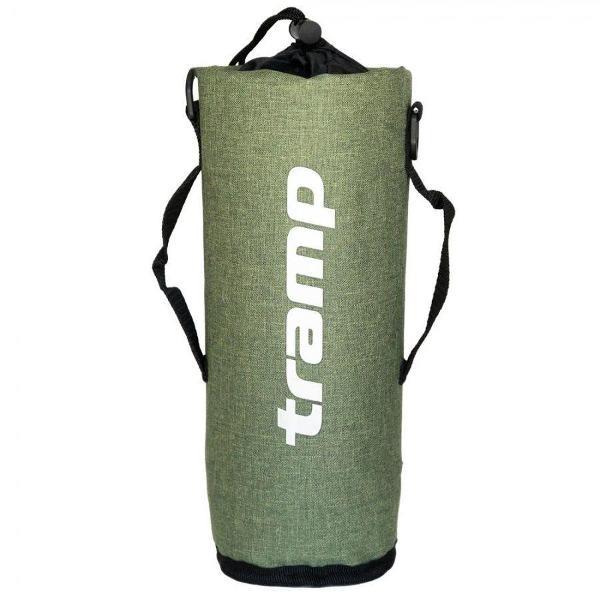 Изображение товара Термосумка Tramp 0,5л_оливковый_оливковый