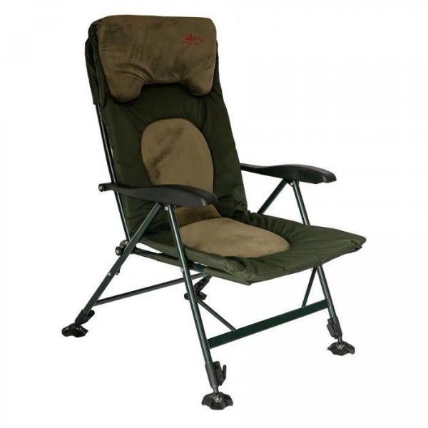 Изображение товара Стул складной Tramp кресло Elite