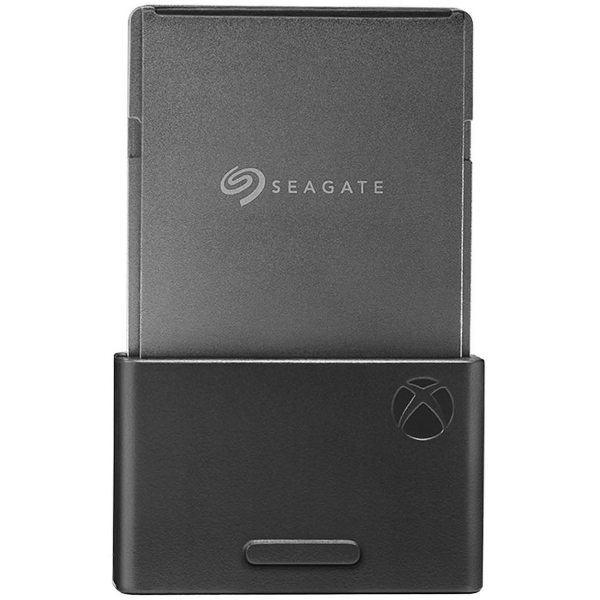Seagate 512GB Series X|S (STJR512400)