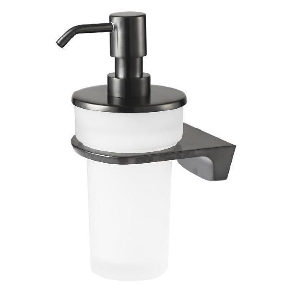 Изображение товара Дозатор для жидкого мыла Wasserkraft Визе (Wiese) K-8999