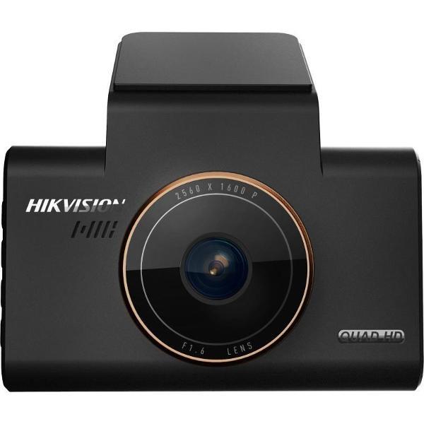 Изображение товара Автомобильный видеорегистратор Hikvision AE-DC5313-C6PRO