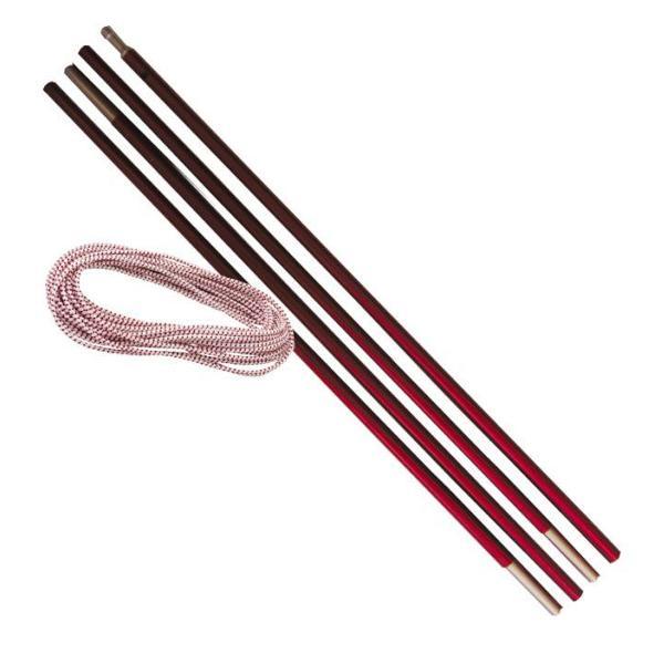 Изображение товара Ремкомплект для туристических палаток Tramp TRA-003