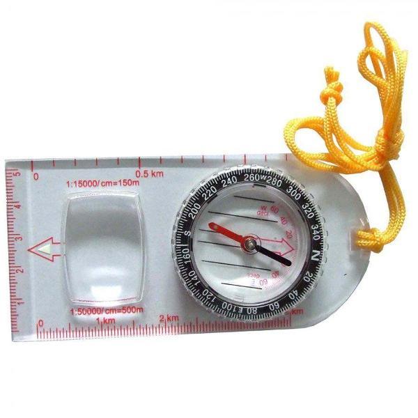 Изображение товара Компас Tramp Lite TLA-002