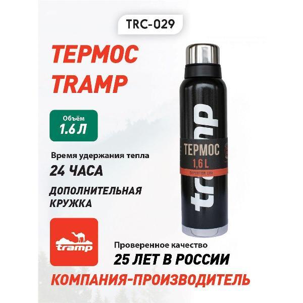 Изображение товара Термос Tramp TRC-02