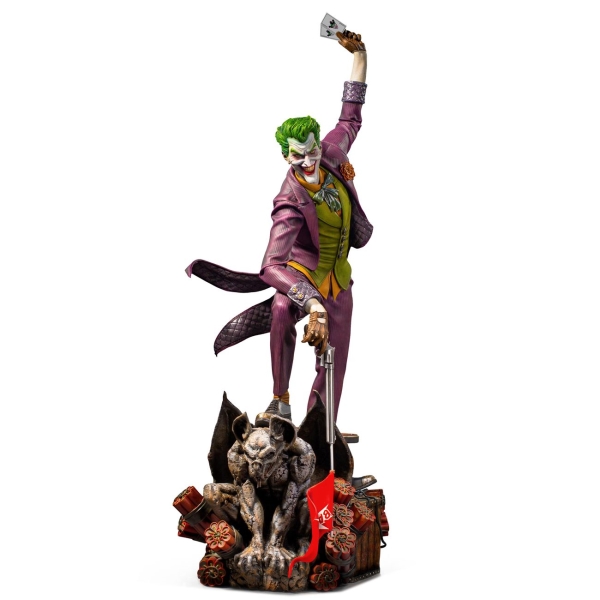 DC Comics Joker Prime