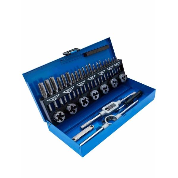 Изображение товара Набор ручного инструмента GOODKING 50511